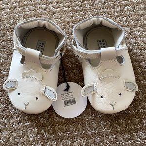 Donsje Spark Lammy Shoes